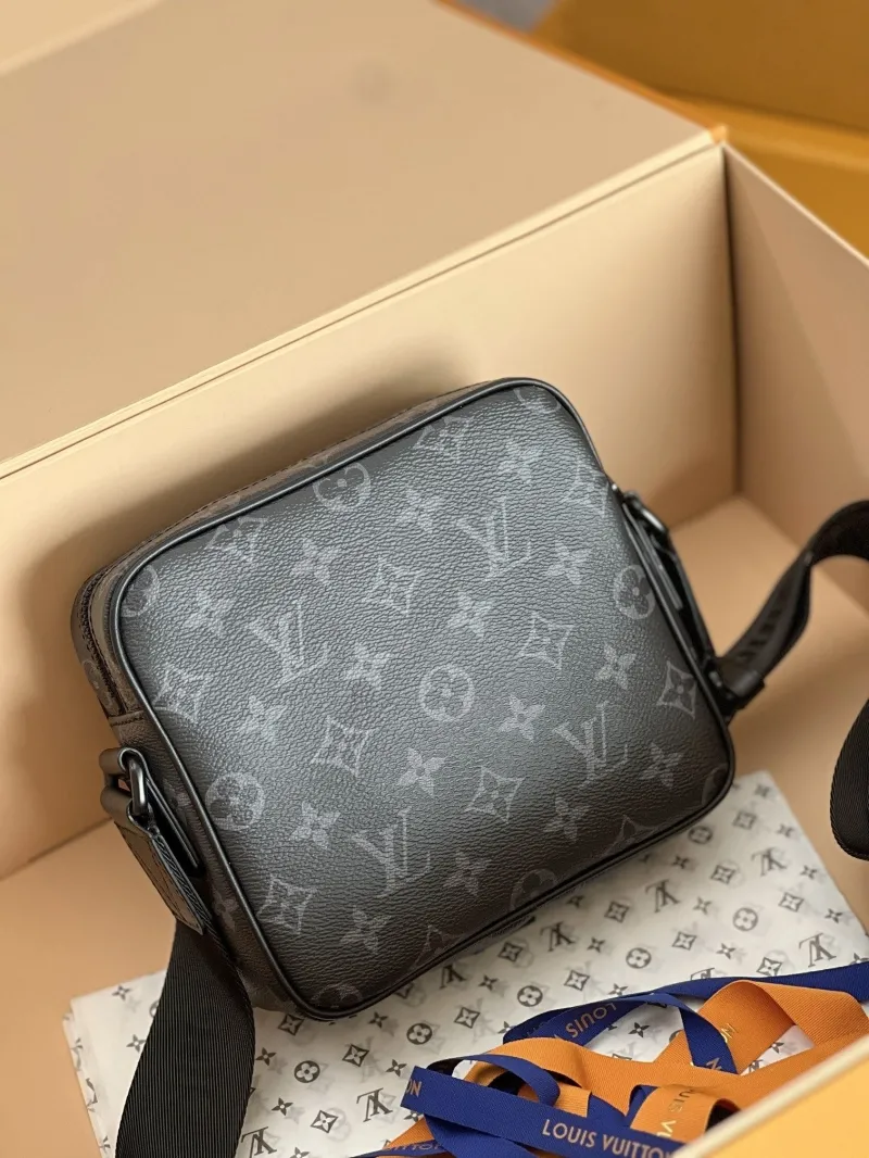 LV Satchel bags-796 - Image 4
