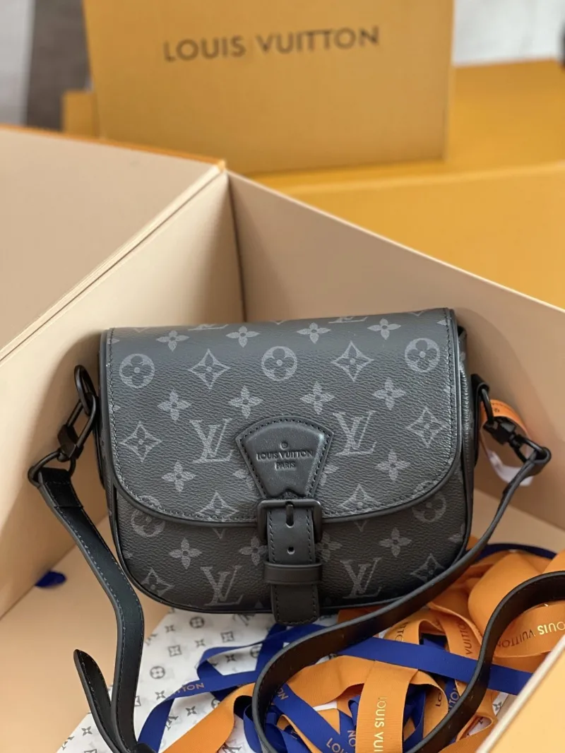 LV Satchel bags-797