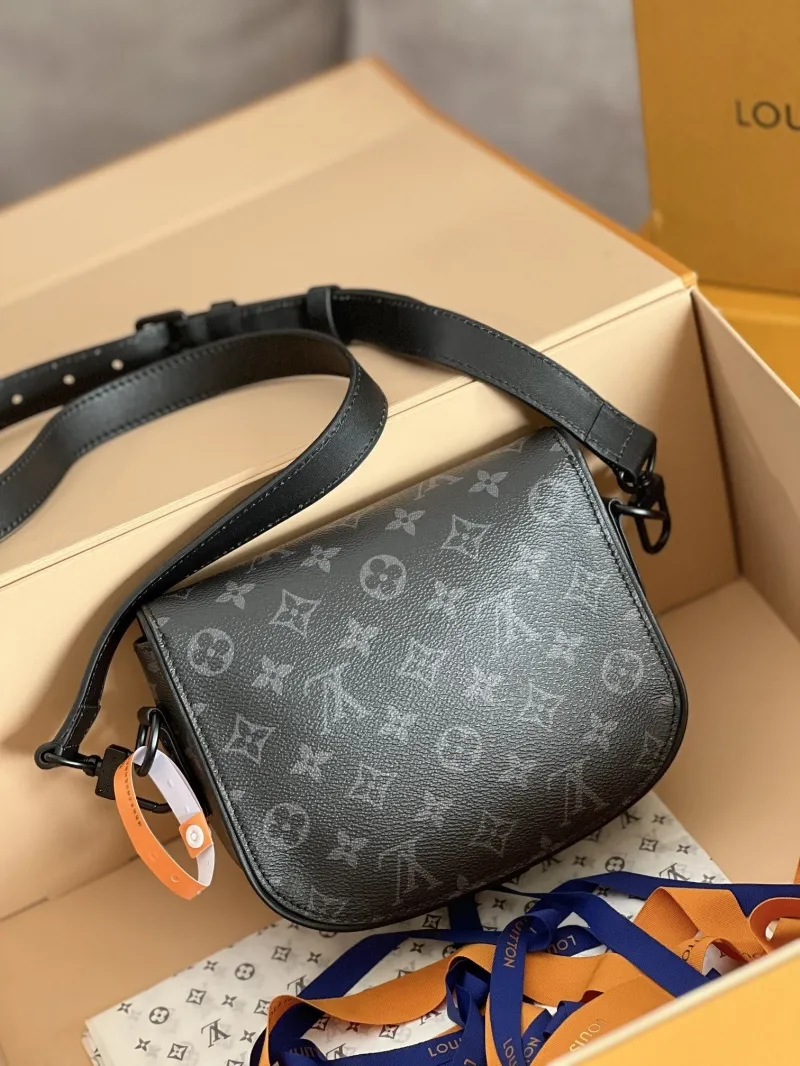 LV Satchel bags-797 - Image 3