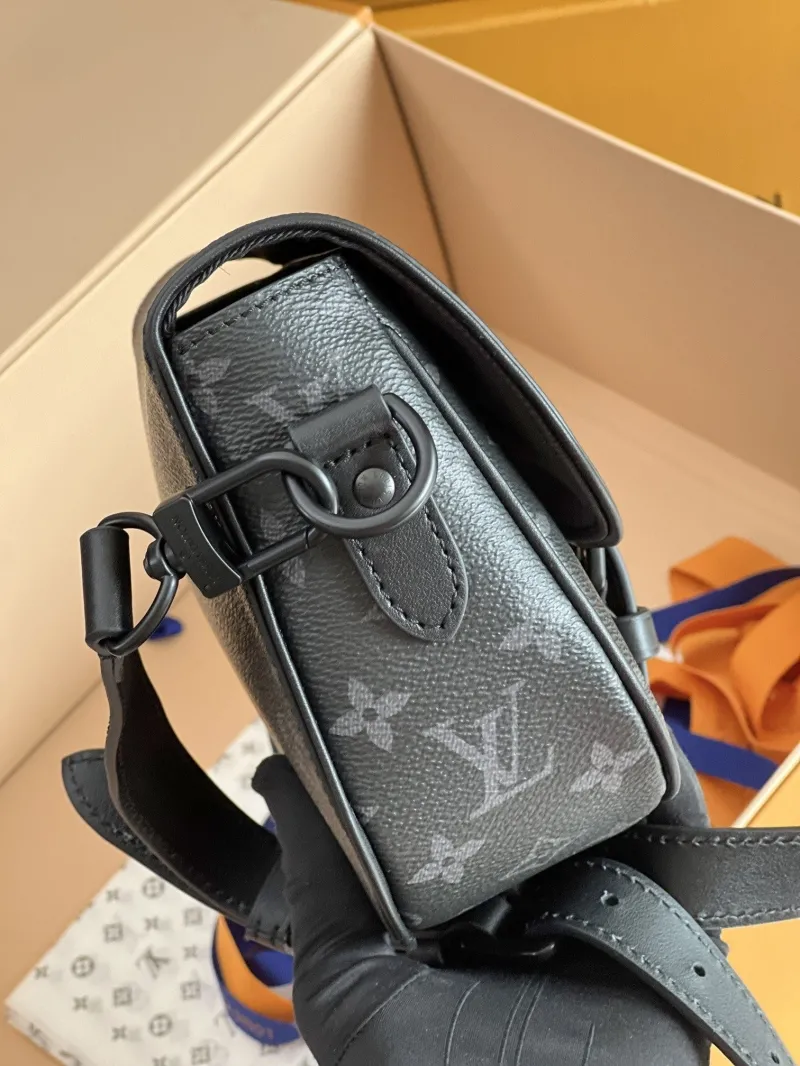 LV Satchel bags-797 - Image 6