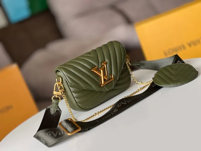 LV Satchel bags-799 - Image 3