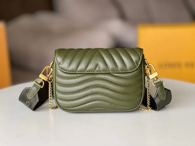 LV Satchel bags-799 - Image 4