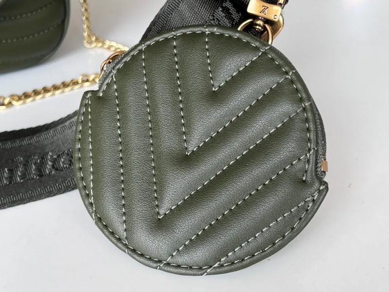 LV Satchel bags-799 - Image 6
