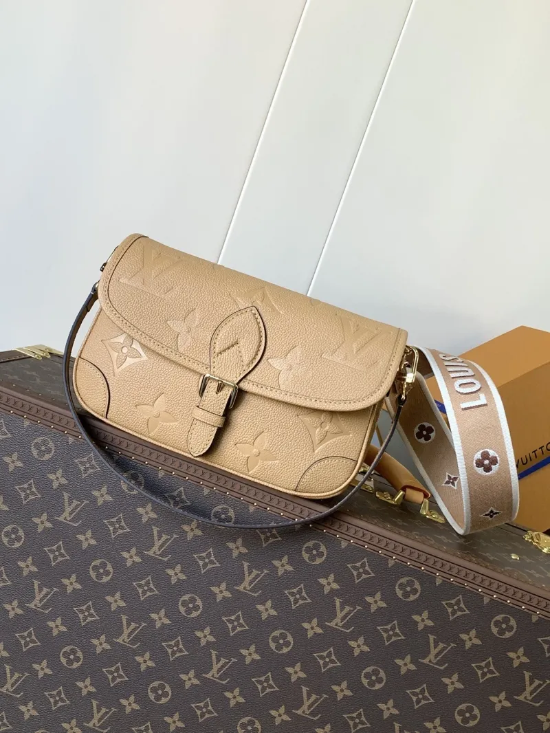 LV Satchel bags-800