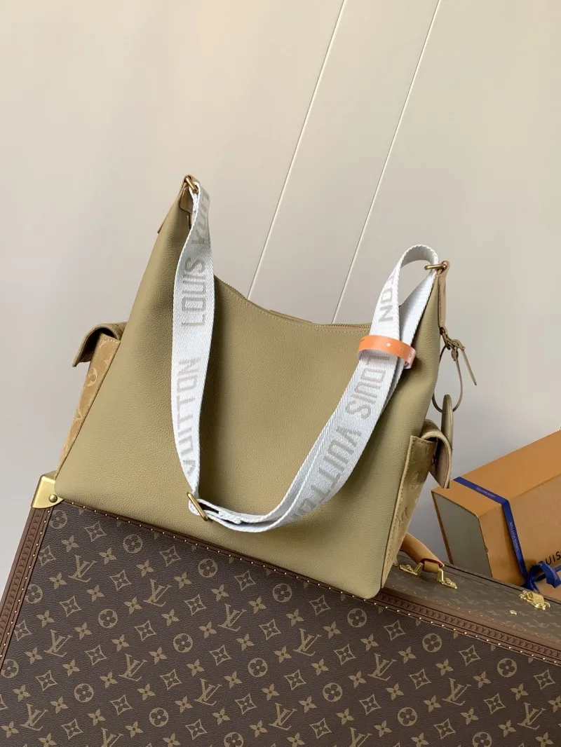 LV Satchel bags-801 - Image 3