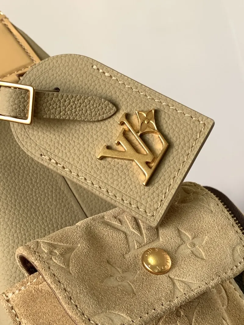 LV Satchel bags-801 - Image 6