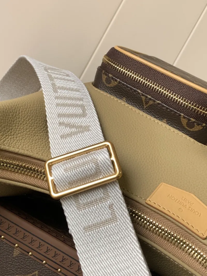 LV Satchel bags-801 - Image 7