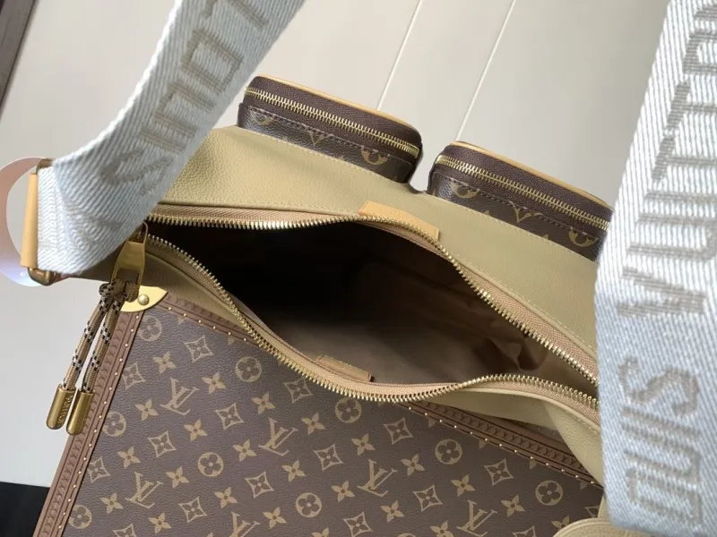 LV Satchel bags-801 - Image 8