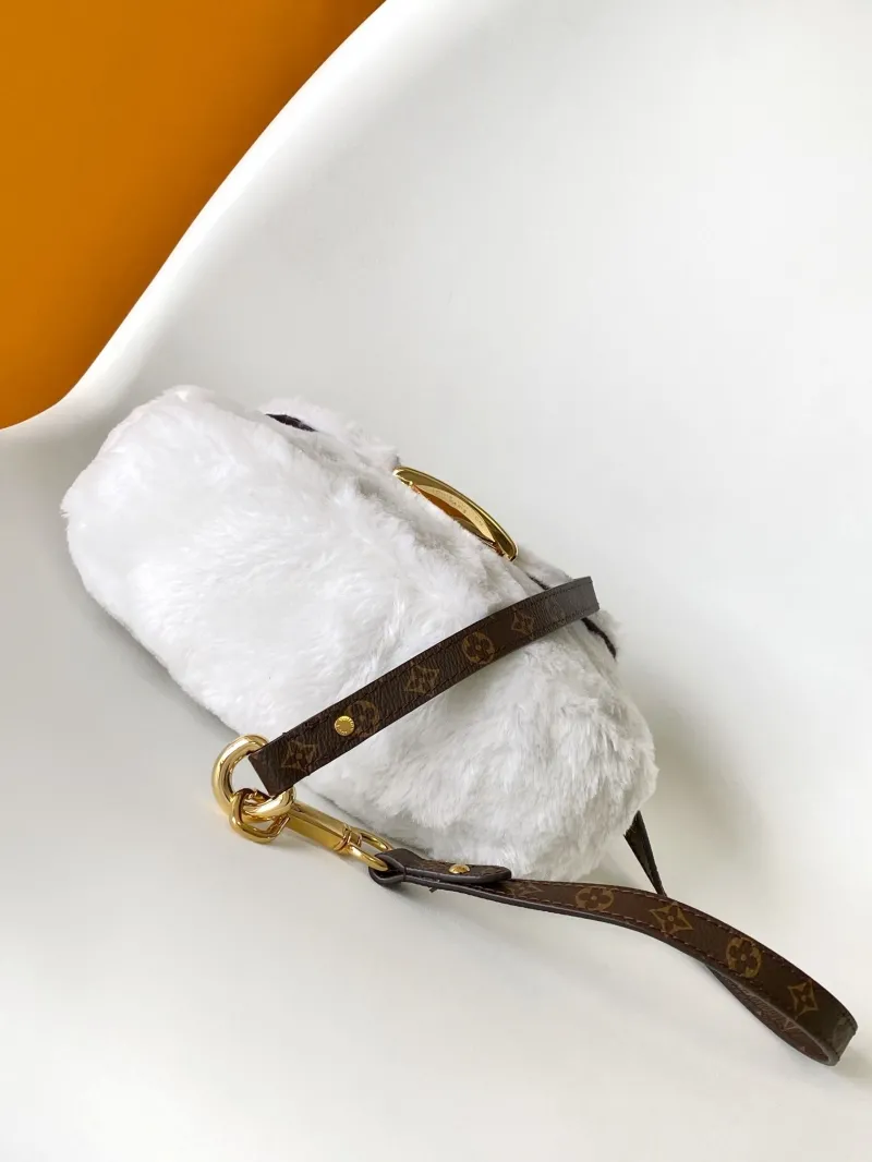 LV Satchel bags-802 - Image 3