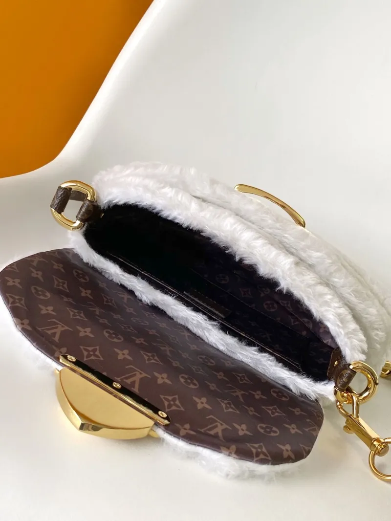 LV Satchel bags-802 - Image 6
