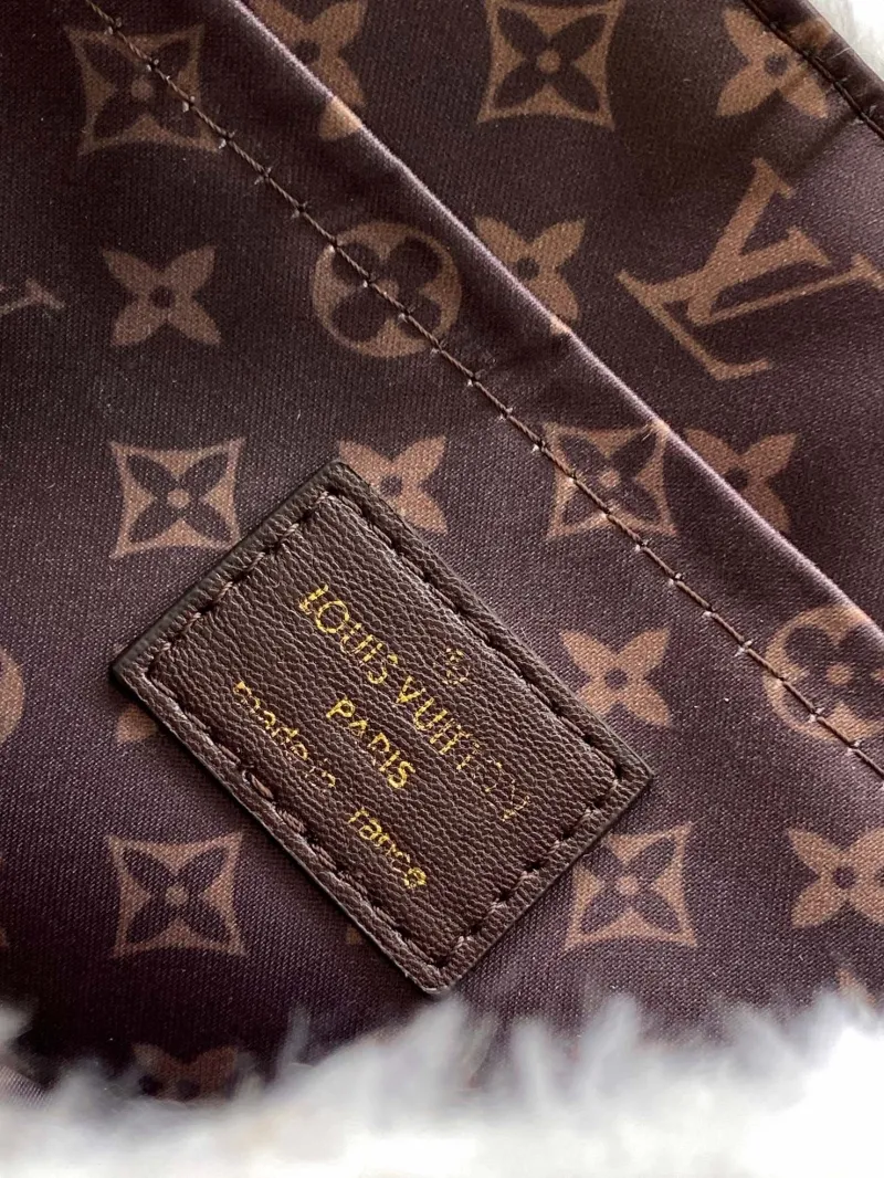 LV Satchel bags-802 - Image 7