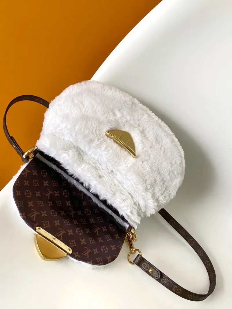 LV Satchel bags-802 - Image 8