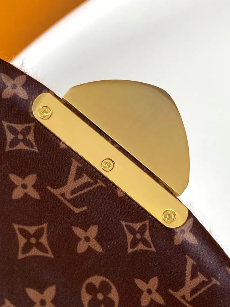 LV Satchel bags-802 - Image 9