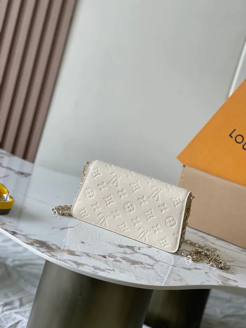 LV Satchel bags-804 - Image 3