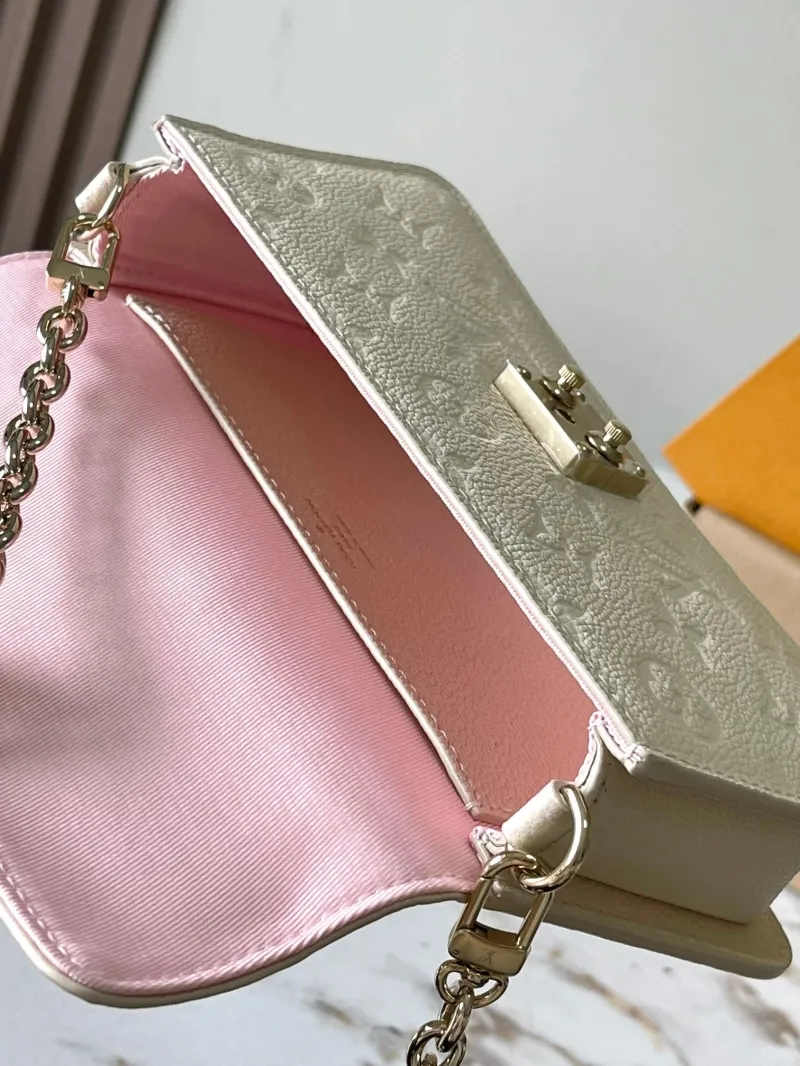LV Satchel bags-804 - Image 8