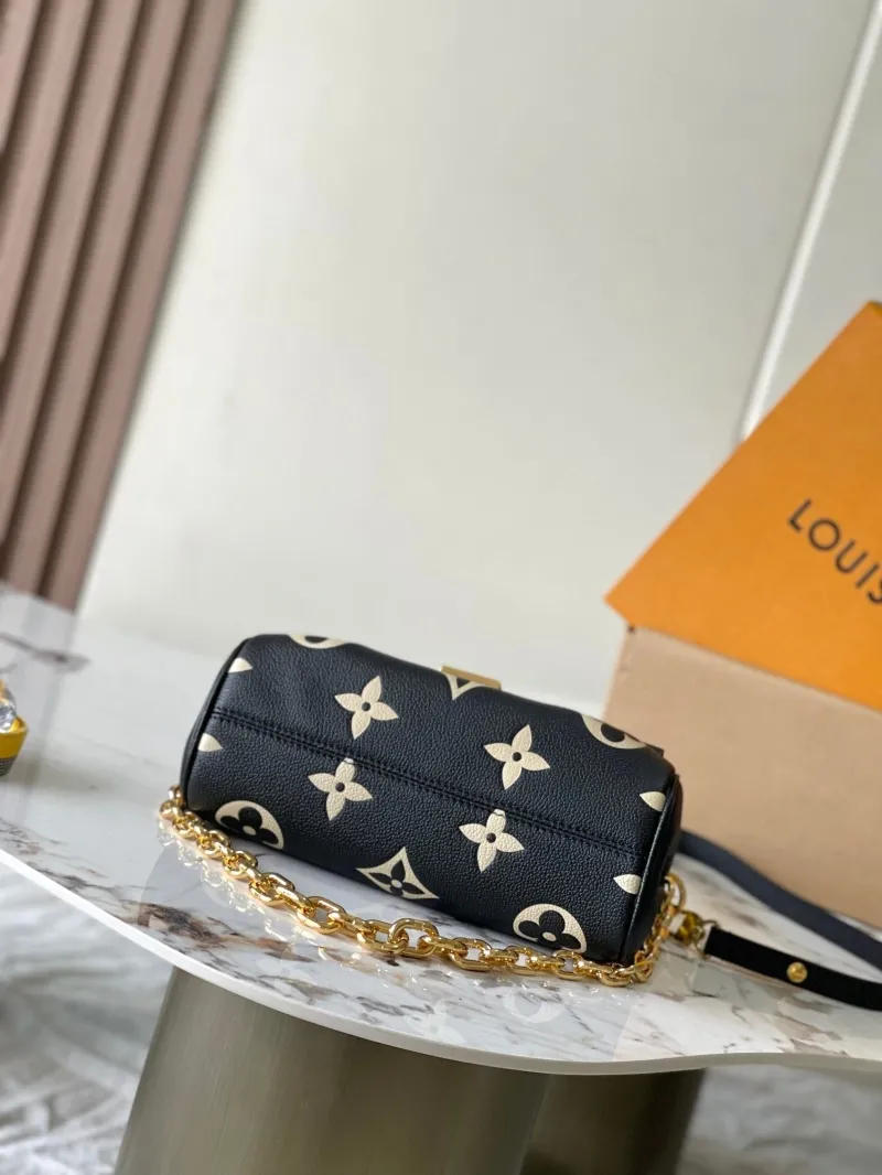 LV Satchel bags-805 - Image 3
