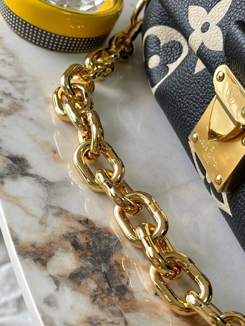 LV Satchel bags-805 - Image 6