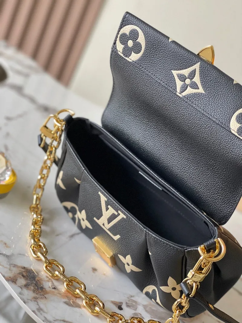 LV Satchel bags-805 - Image 8