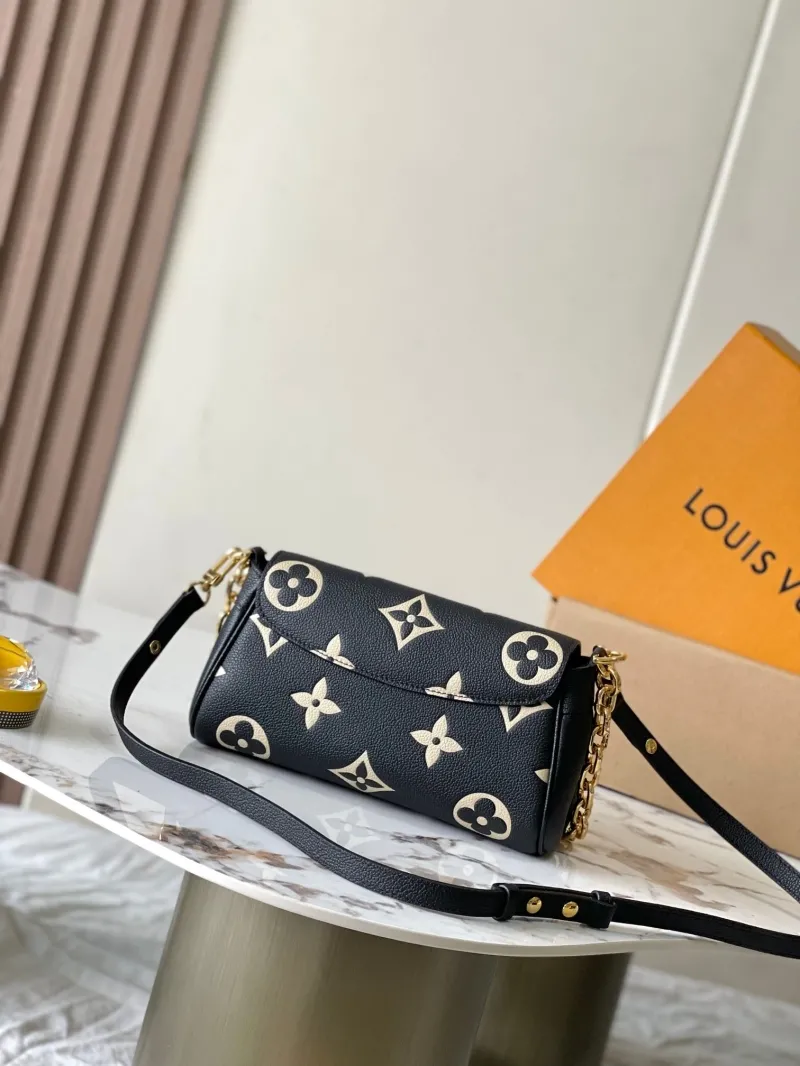 LV Satchel bags-805 - Image 9