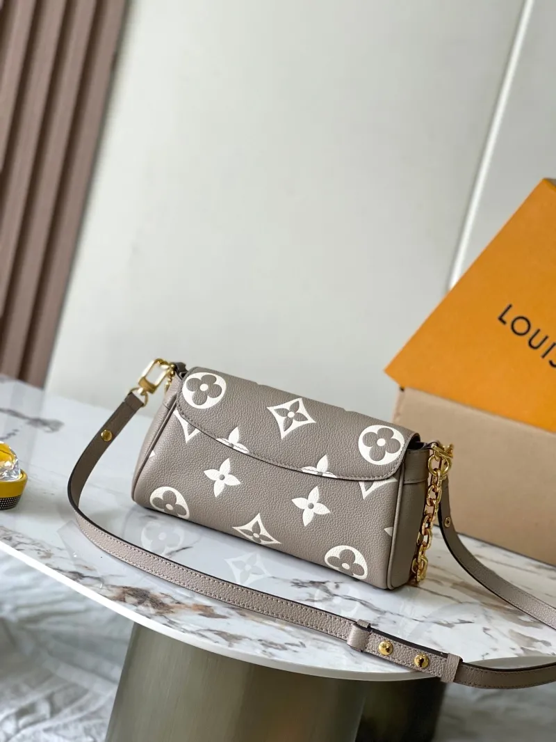 LV Satchel bags-806 - Image 3