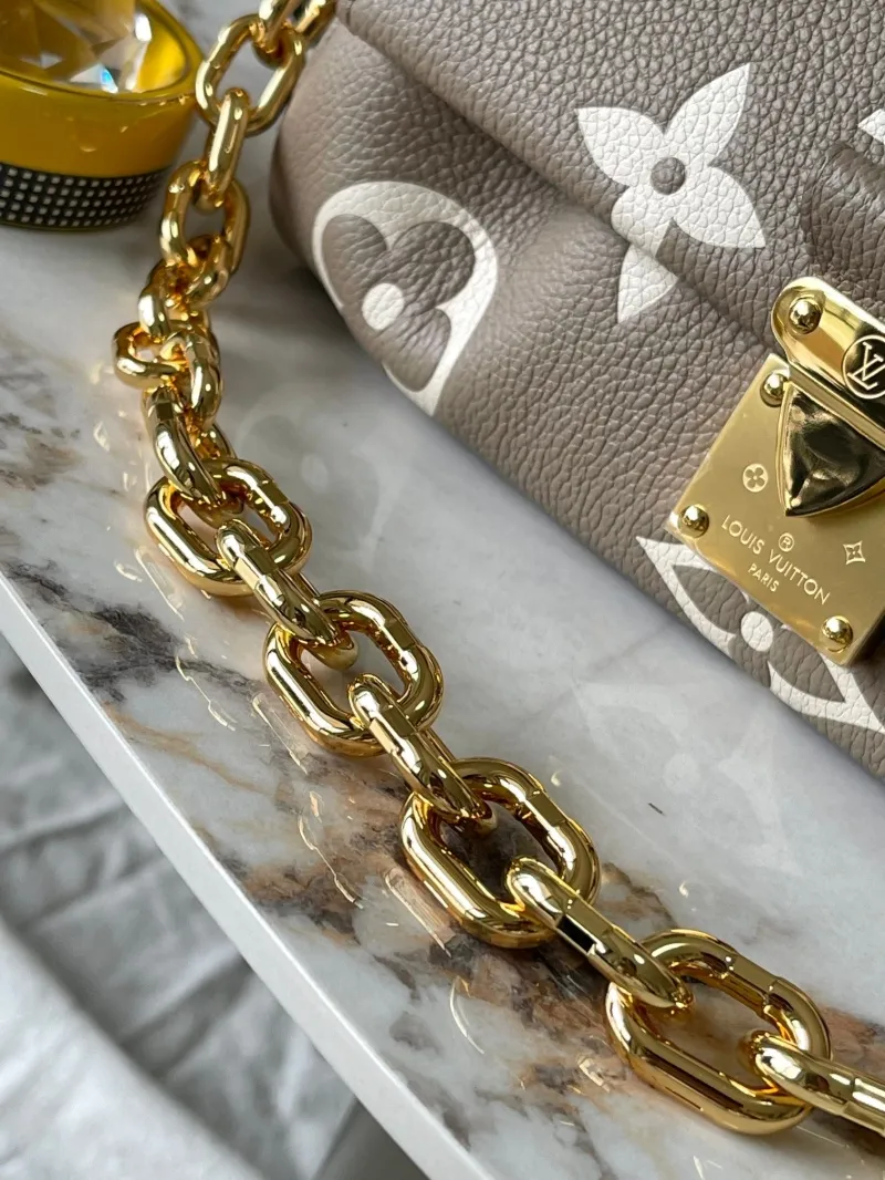 LV Satchel bags-806 - Image 7