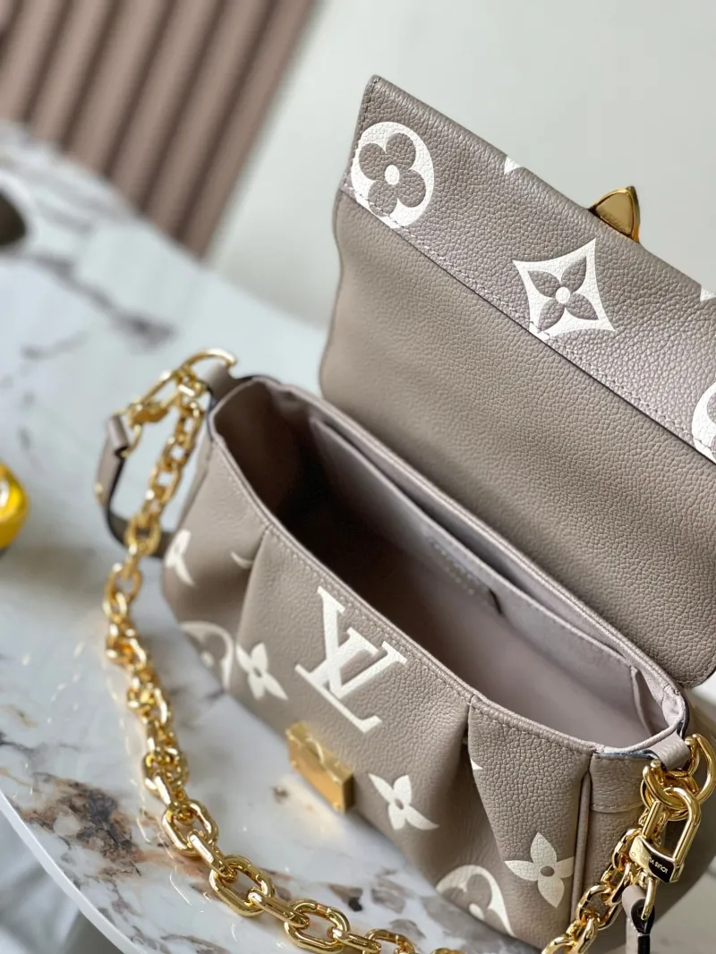 LV Satchel bags-806 - Image 9