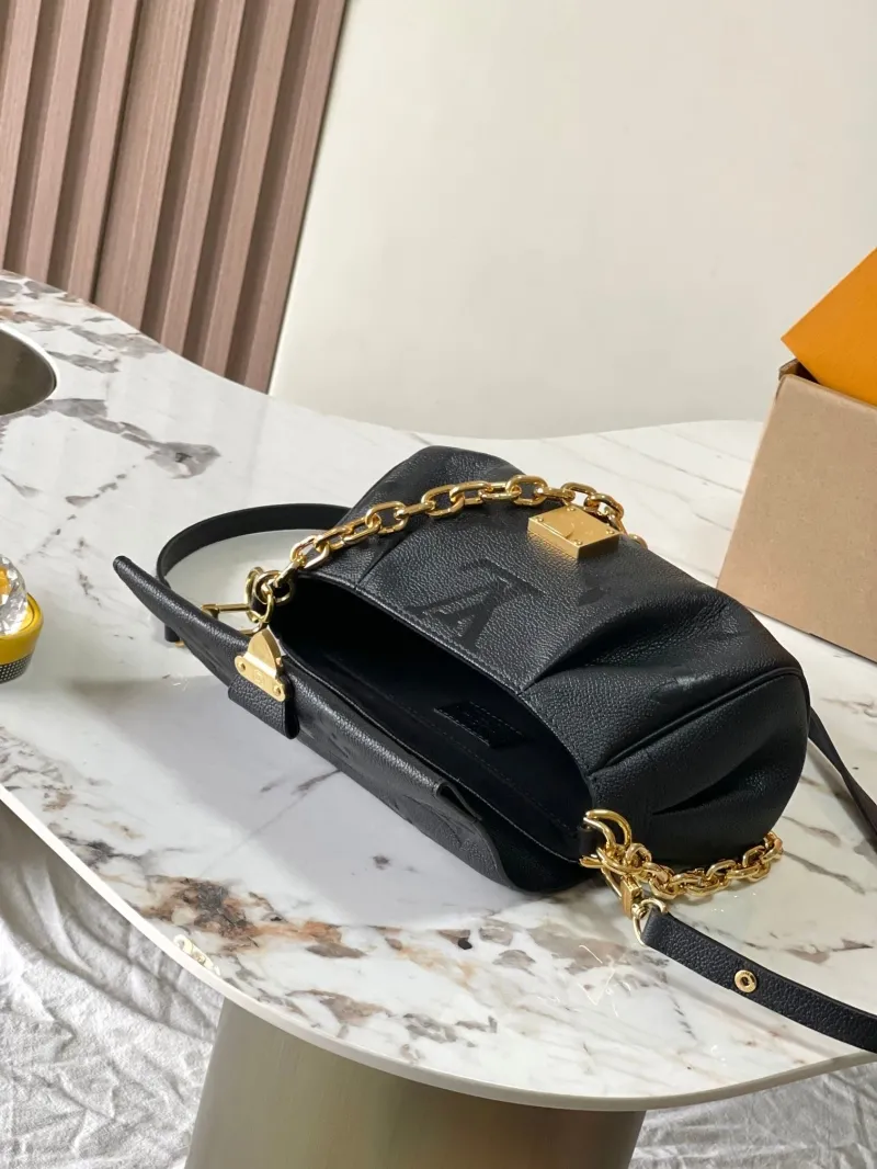 LV Satchel bags-807 - Image 8
