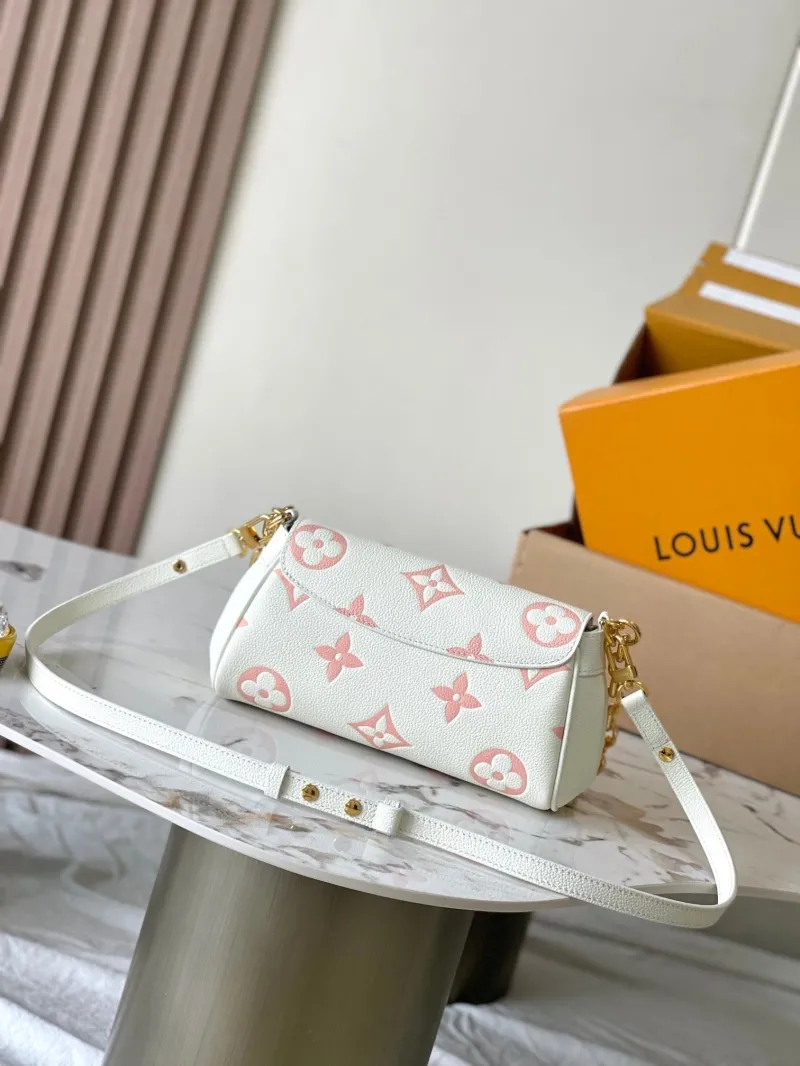 LV Satchel bags-808 - Image 3