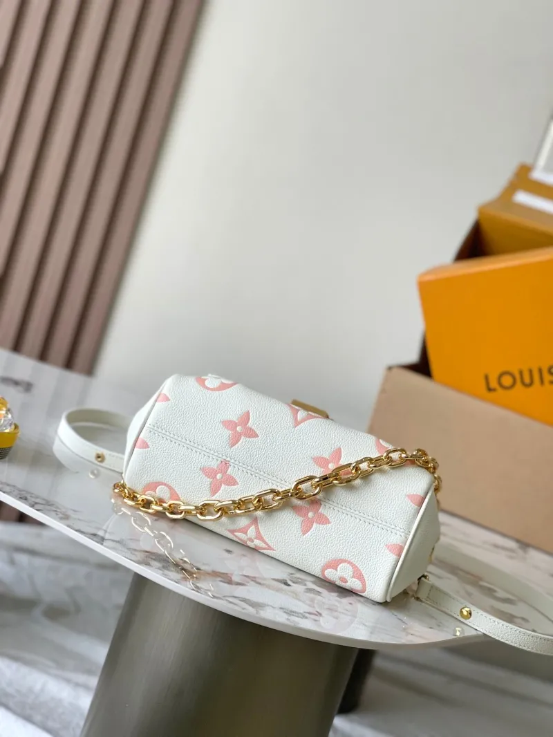 LV Satchel bags-808 - Image 4