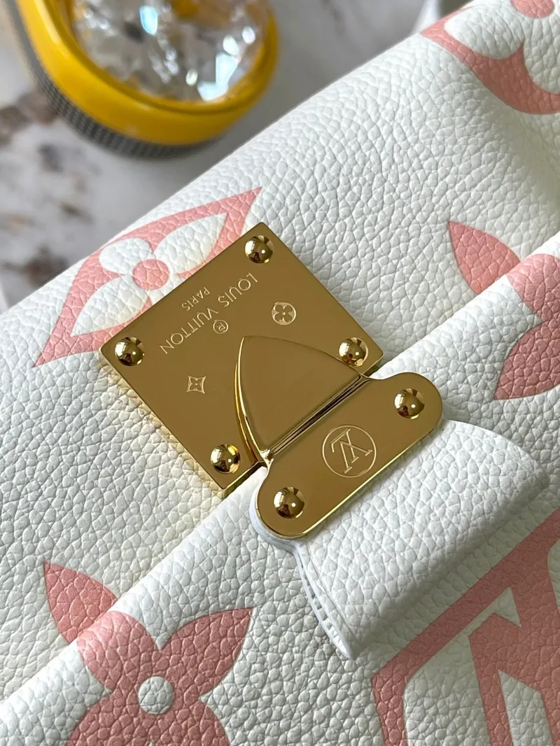 LV Satchel bags-808 - Image 5