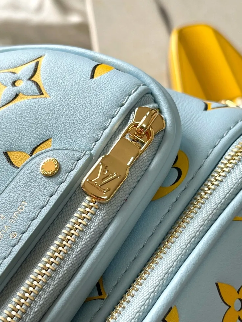 LV Satchel bags-810 - Image 6