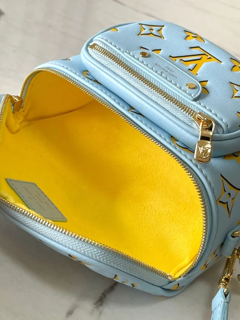 LV Satchel bags-810 - Image 8