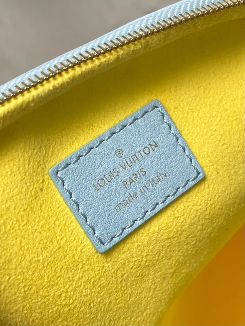 LV Satchel bags-810 - Image 9