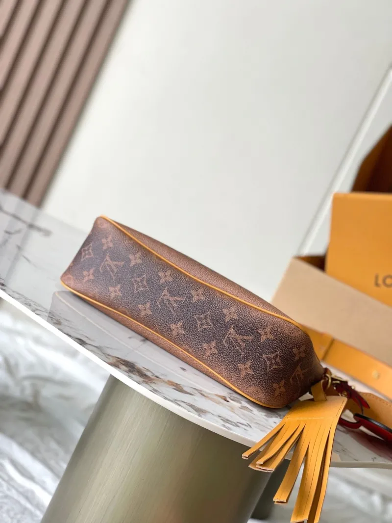 LV Satchel bags-811 - Image 4