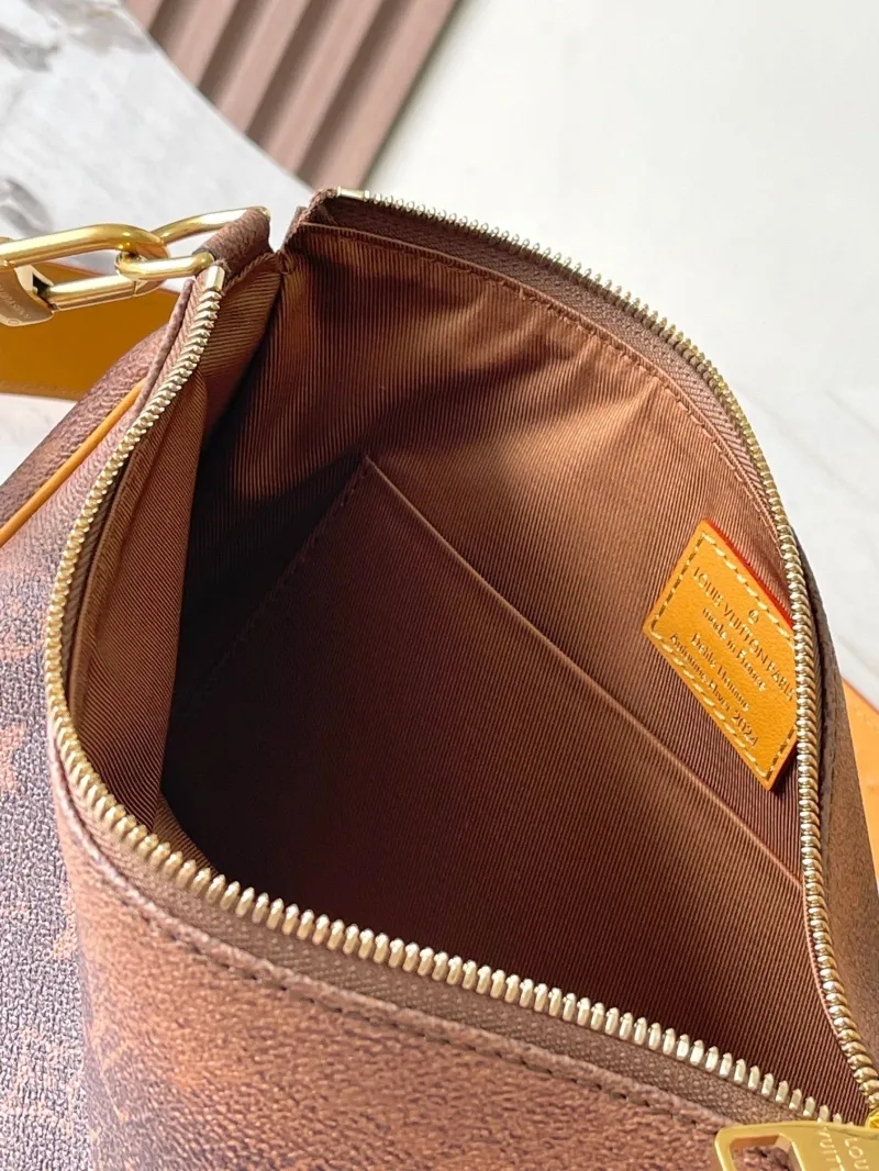 LV Satchel bags-811 - Image 8