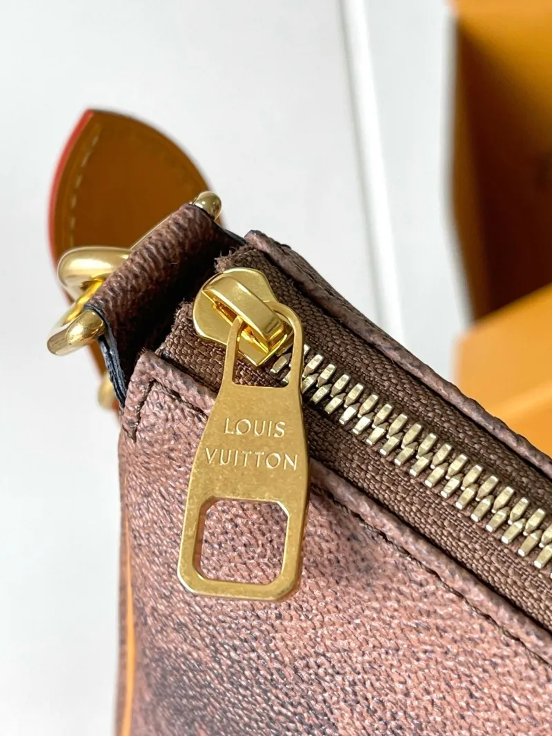 LV Satchel bags-811 - Image 9