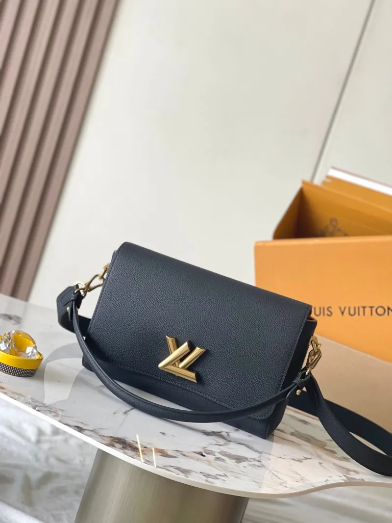 LV Satchel bags-812