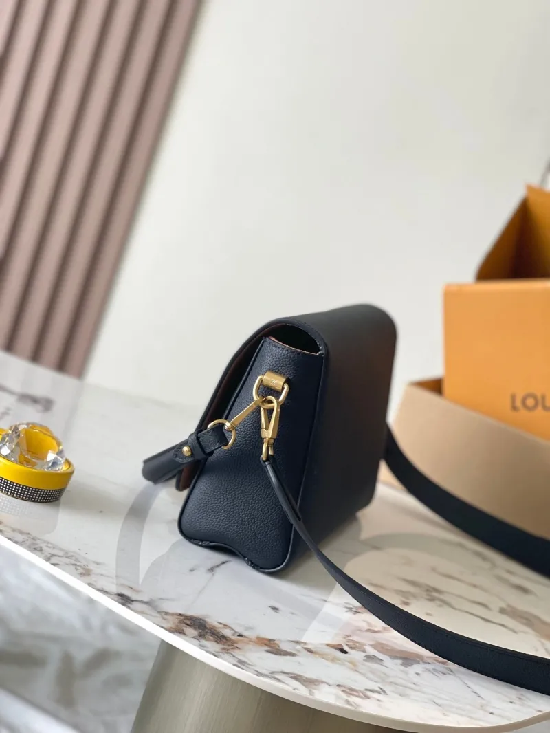 Alternative view of LV Satchel bags-812