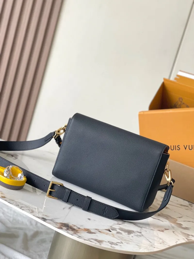 LV Satchel bags-812 - Image 3