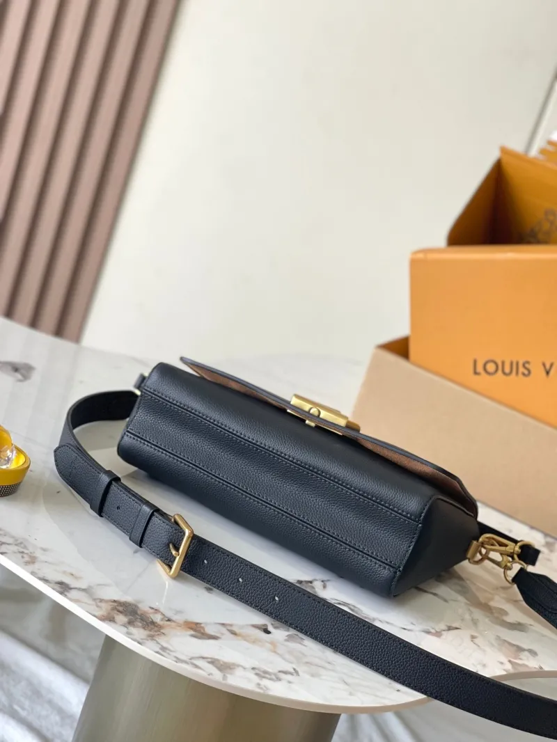LV Satchel bags-812 - Image 4