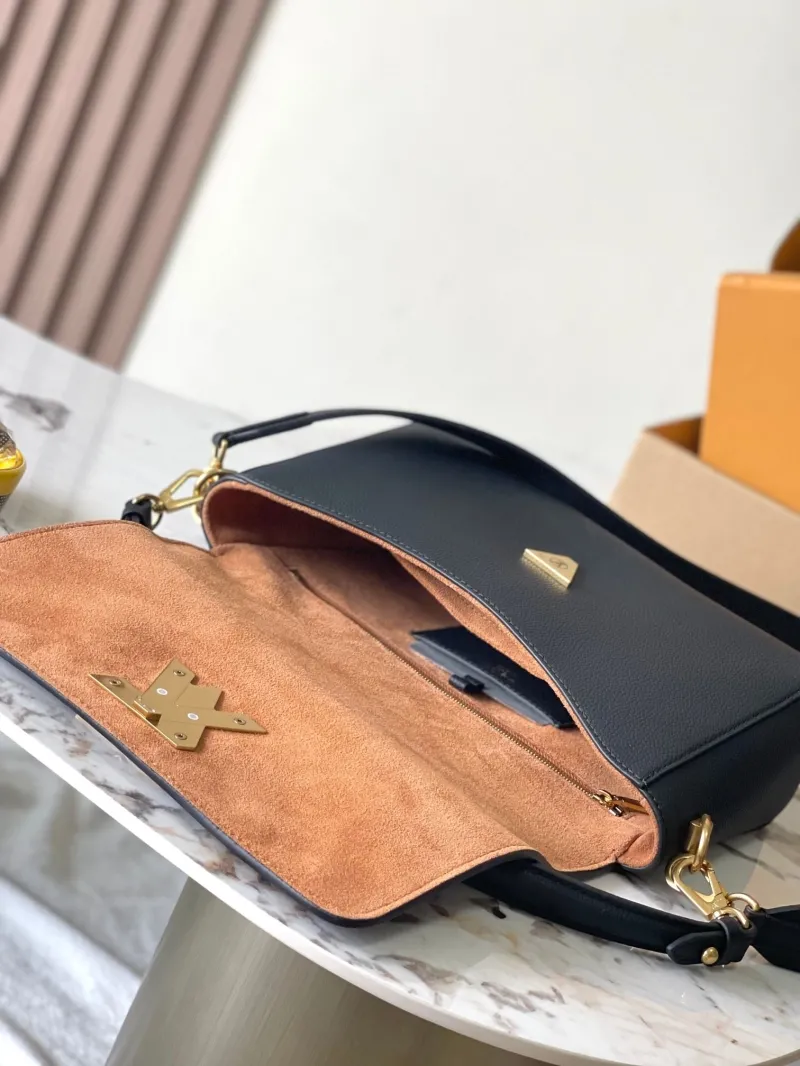 LV Satchel bags-812 - Image 7