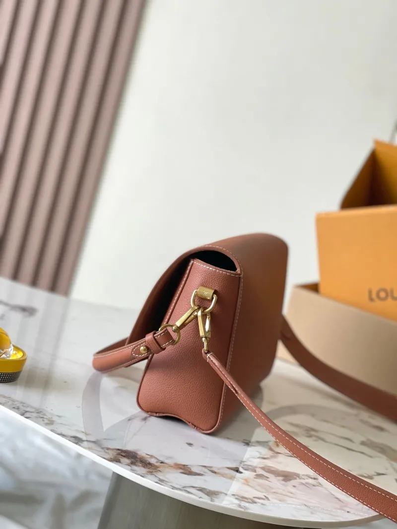 Alternative view of LV Satchel bags-813