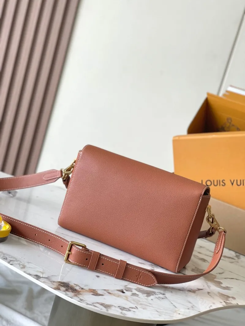 LV Satchel bags-813 - Image 3