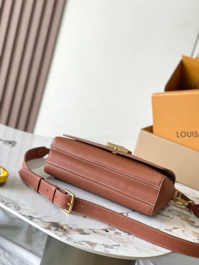 LV Satchel bags-813 - Image 4