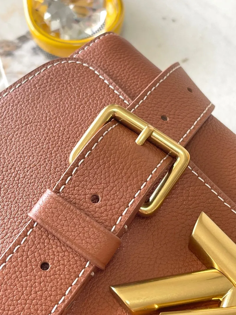 LV Satchel bags-813 - Image 6