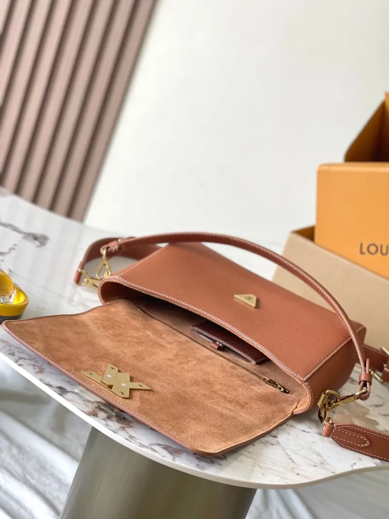 LV Satchel bags-813 - Image 8