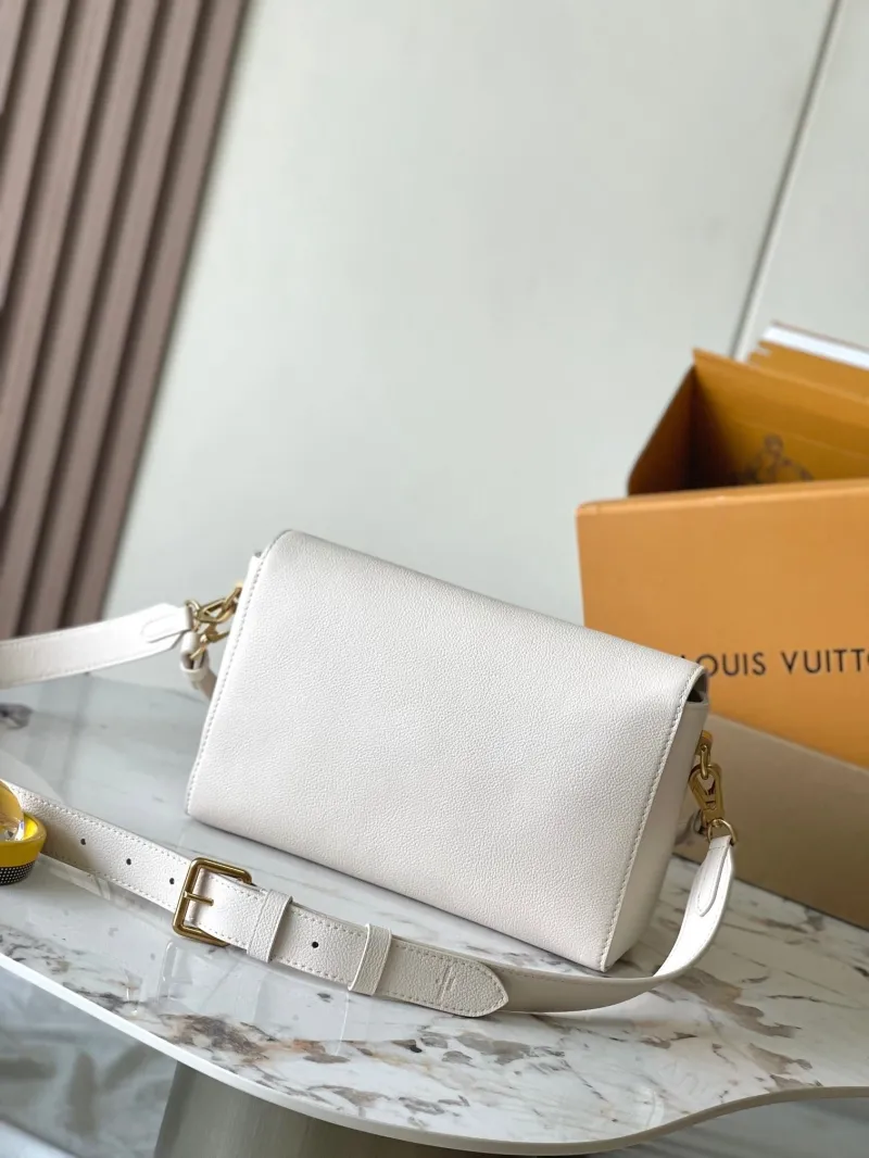LV Satchel bags-814 - Image 3