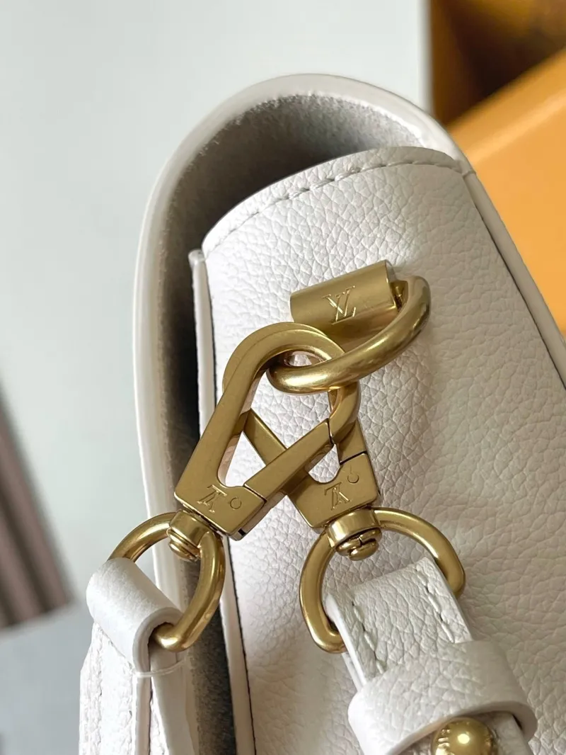 LV Satchel bags-814 - Image 6