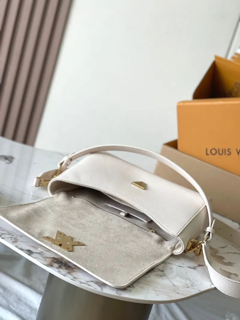 LV Satchel bags-814 - Image 8