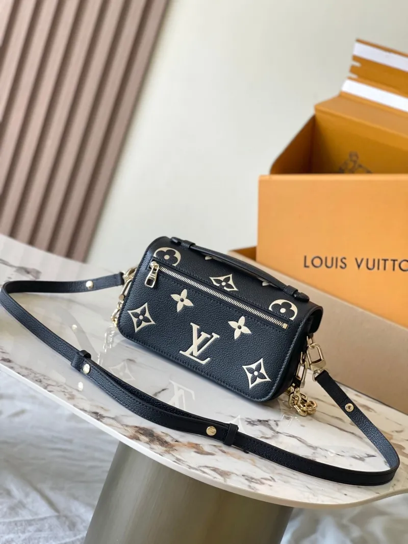 LV Satchel bags-815 - Image 3